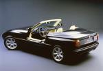 BMW Z1 1988 года